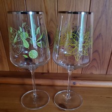 2 Original Ritzenhoff Hugo / Aperol Gläser  neuwertig 