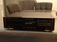 Pioneer PD-91  CD-Player  +