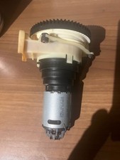 Mahlwerk ( Domel)  für Jura  KOMPL. REVIDIERT / AEG/BOSCH u.v.m