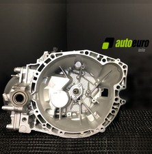 Getriebe 20DP33 CITROEN