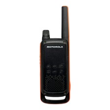 Motorola Talkabout Funkgerät