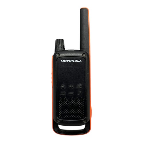 Motorola talkabout funkgerät - motorola,