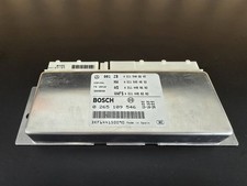 W211 ESP PML Steuergerät A2115406645 MERCEDES-BENZ E-KLASSE W211 S211 BOSCH