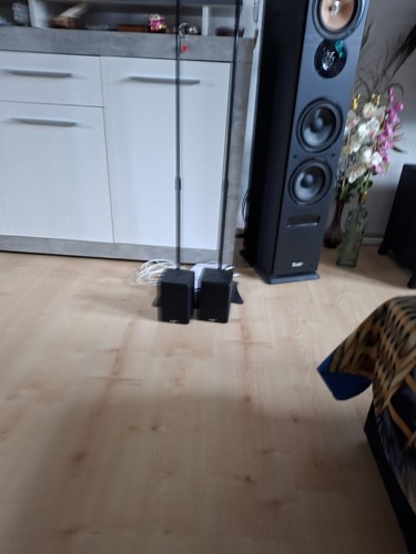 Teufel funklautsprecher effekt - funklautsprecher,