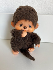 Monchhichi Sekiguchi Vintage