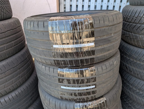 Sommerreifen 235 r19 91y - sommerreifen,
