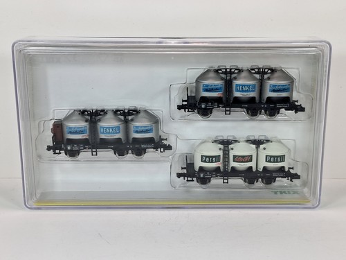 Minitrix 15190 spur 3 - n, ·