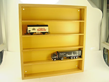 4 Stck. kleine Vitrinen 37 x