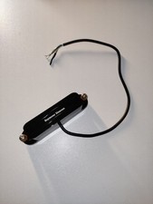 Seymour Duncan SHR-1b - Hot Rail Humbucker - Schwarz