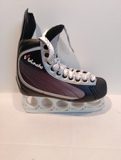 Blade schlittschuhe l - t-blade, m&l