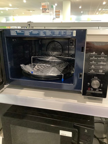 Mc28m6035cs mikrowelle mit - mc28m6035cs/eg,
