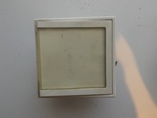 Siedle TM  511 - 01 W Tastenmodul Sprechanlage Vario Weiß Klingeltaster