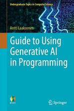 Guide to Using Generative AI