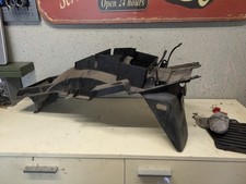 Suzuki GSF 1200 Bandit WVA9