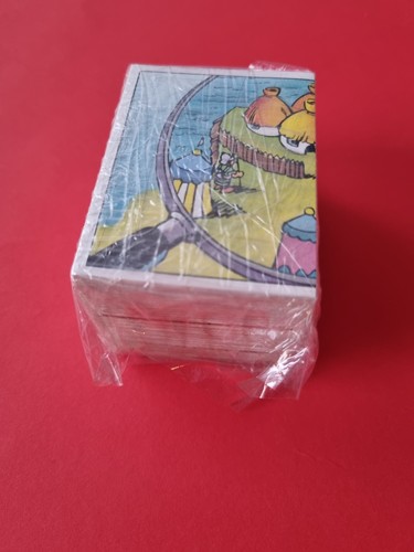 Asterix 1987 - , (panini)