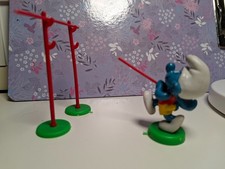 Schlümpfe schleich peyo - /,