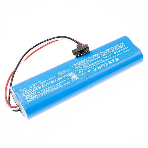 Akku ion für haier - 14,4v,