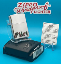 Original Brandneu 2006 Zippo