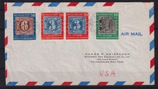 AR160) BRD 113 + 114 (2) + 115