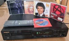 ONKYO  DX-7222 HIFI CD Player