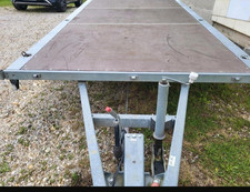 Unsinn PKW 3.5 t. Platte TÜV 2026 BJ2019 tausch inzahl mög.