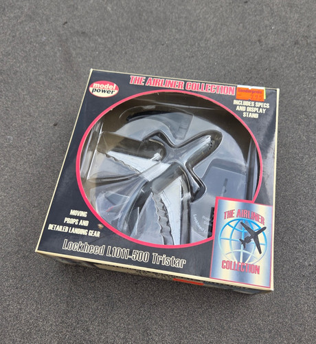 250 model - power, no