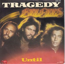 -2041- Bee Gees - Tragedy
