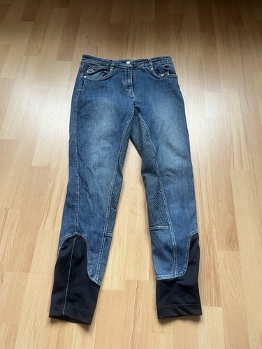 Reithose jeans 36 - reithose,