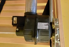 Antrieb 24V Hubmotor Motor mit