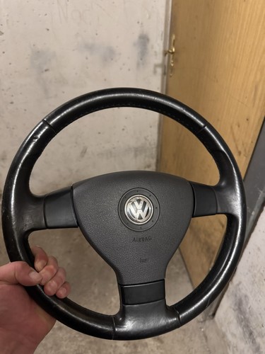 Golf cabrio lenkrad - vw,