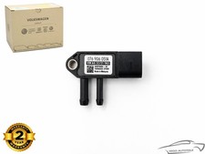 ORIGINAL VAG VW ABGASDRUCK