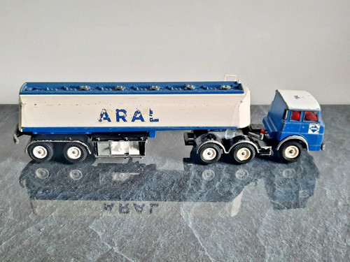 Siku v288 henschel - siku,