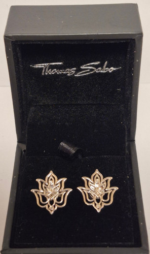 Thomas sabo ohrstecker - sabo,