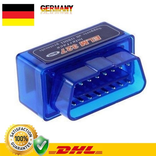 Super mini elm327 bluetooth - elm327,