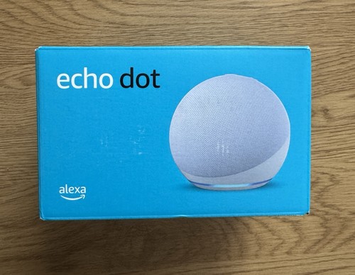 Amazon echo dot - amazon, gen