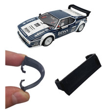 flexibler Spoiler Carrera