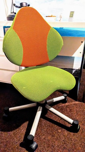 Mitwachsender ergonomischer - mitwachsender,,
