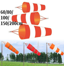 Windsack Flughafen Garten