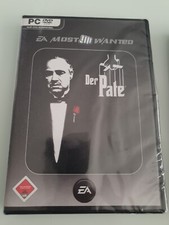 Der Pate-Das Spiel (PC, 2007)