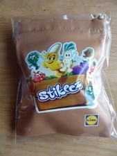 Stikeez Lidl Original