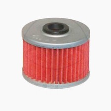ölfilter hiflo hf112 für - Ölfilter,