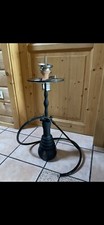 Shisha  Wasserpfeife LAZIZA schwarz