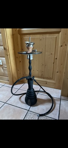 Shisha wasserpfeife laziza - ,