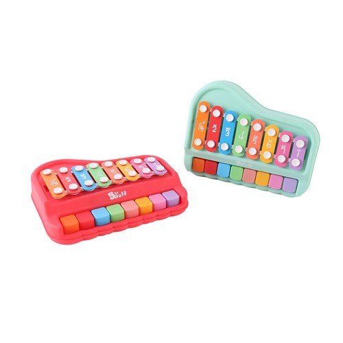 Kinder xylophon - xylophon, &