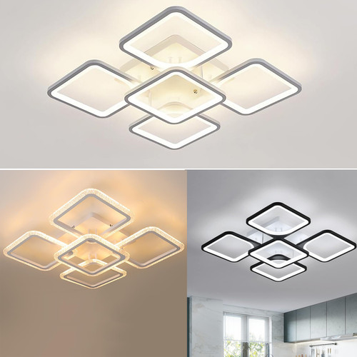Led deckenleuchte dimmbar - deckenleuchte,