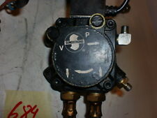 Ölbrennerpumpe Sundstrand für Oertli OEP 10V 