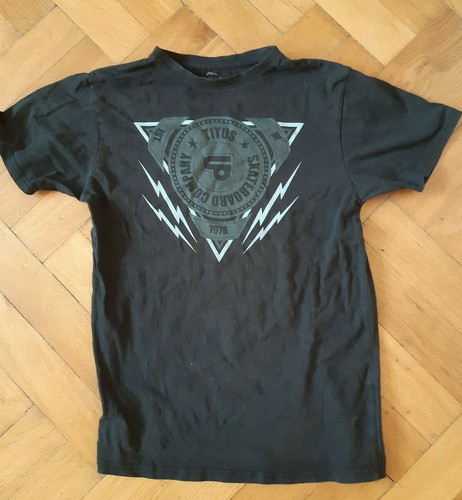Fan shirt titus - fan, t-shirt