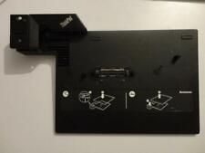 Docking Station Lenovo IBM
