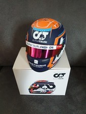 Nyck de Vries  1:2 HELM