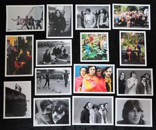 Beatles 'Mad Day Out' Foto